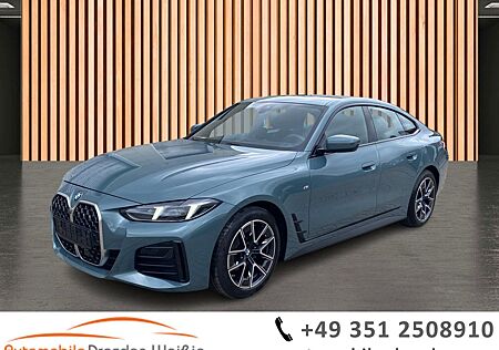 BMW 420 Gran Coupé iA M Sport*Hifi*KeyGo*DAB*HeadUp