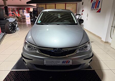 Subaru Impreza 1.5R Active 4WD*TÜV3-27*NAVI*S-HEFT*2.HD