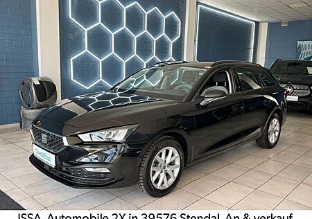 Seat Leon Sportstourer Style