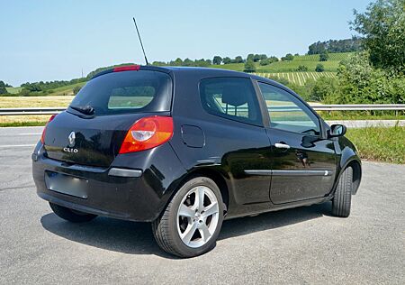 Renault Clio Exception 1.2 TCE **TÜV & INSPEKTION NEU**