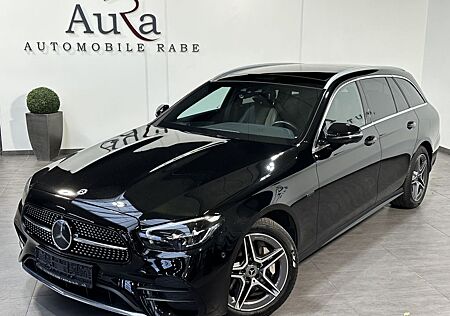 Mercedes-Benz E 300 E 300de T AMG-Line NAV+LED+PANO+360°+DISTRONIC