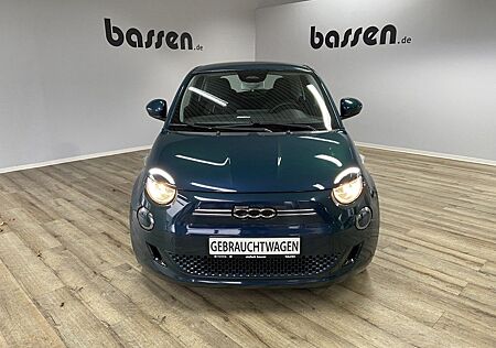 Fiat 500E Icon