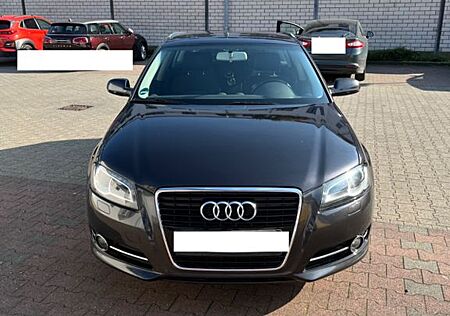 Audi A3 1.6 Sportback