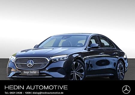 Mercedes-Benz E 200 AVANTGARDE|LED|DISTR|KEYL|PANO|KAM|19''LM