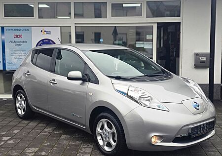 Nissan Leaf Acenta
