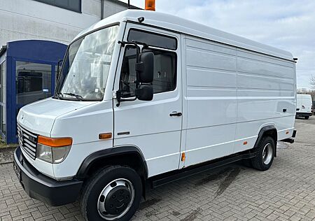 Mercedes-Benz Vario Vario816D L2/H2*DIFF-Sperre*STHZG.*EURO5*Tüv-Neu