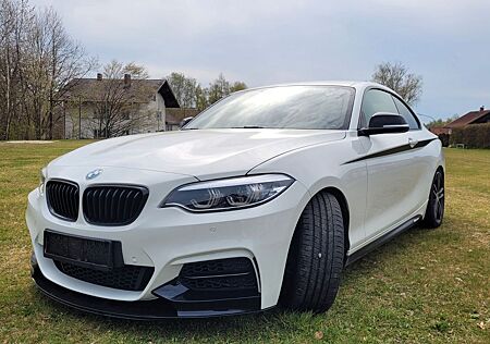 BMW 240 M240i Coupé - High Performance Einzelstück
