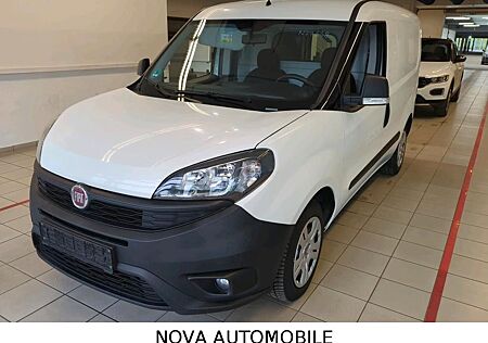 Fiat Doblo Cargo Diesel *Euro6 *Sortimo Einbau Bosch
