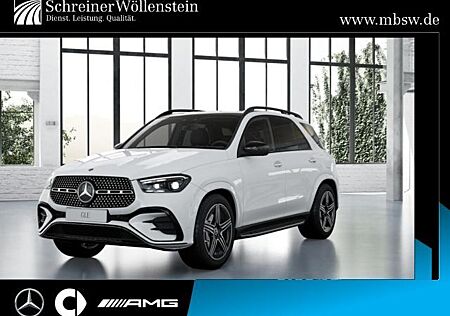 Mercedes-Benz GLE 350 de 4M AMG*Night*AHK*Pano*HUD*Burmester*