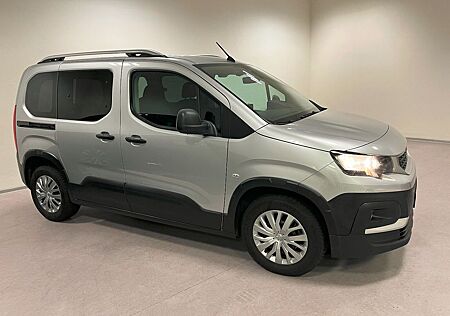 Peugeot Rifter Active 1.5 HDI*Navi/Klima/PDC/AppleCar