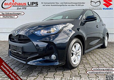 Mazda 2 Hybrid Lim. Agile | Tempomat | Klimatronic |