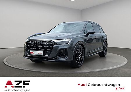 Audi SQ7 4.0 TFSI qu. Tip. MATRIX-LED+PANO+B&O+LEDER