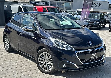 Peugeot 208 Allure 1.2/RFK/TEMPOMAT/KLIMA/BLUETOOTH