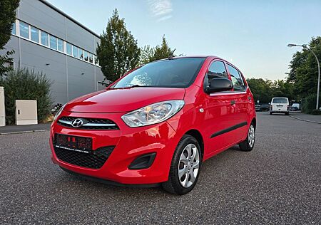 Hyundai i10 1.1 Classic