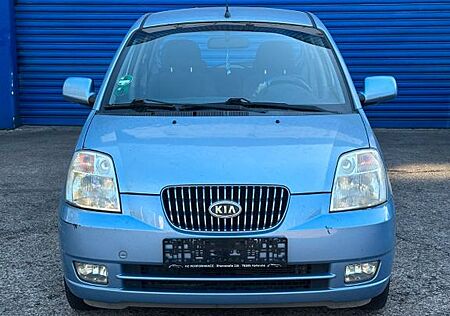 Kia Picanto 1.1 EX TÜV NEU!!