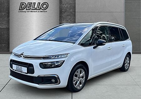 Citroën C4 Spacetourer Grand C4 Picasso Spacetourer Feel 1.5 BlueHDi 7-
