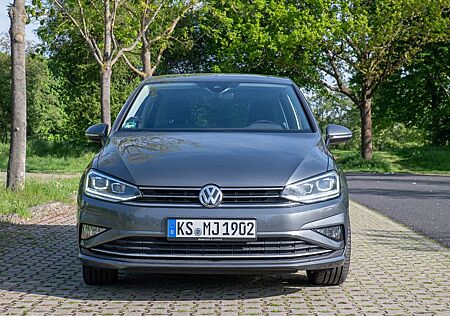 VW Golf Sportsvan Volkswagen 1.5 TSI ACT 110kW DSG JOIN