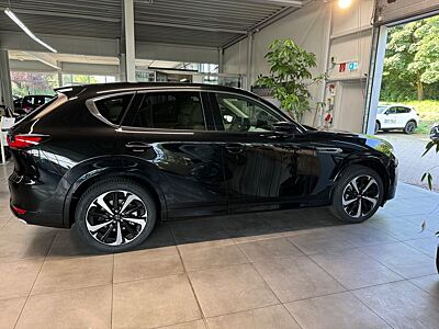Mazda CX-60 3.3 e-SKYACTIV D254 Takumi Plus Auto A...