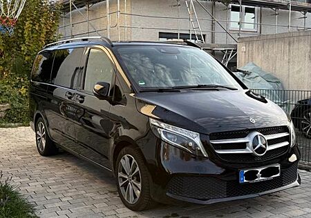 Mercedes-Benz V 250 d Aut. EDITION lang EDITION