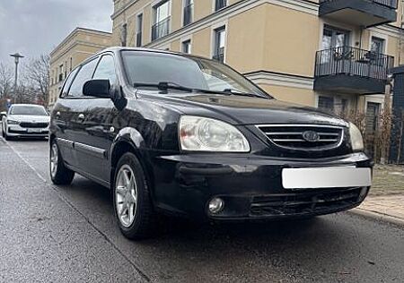 Kia Carens 1.8 16V LS LS