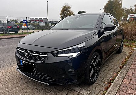 Opel Corsa 1.2 55kW Elegance Elegance