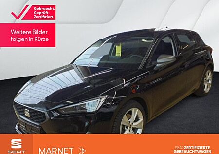 Seat Leon FR-Line 1.5 eTSI *DSG*KAM*NAVI*MATRIX*KEYLE