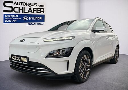 Hyundai Kona Edition 30+ Elektro Navi