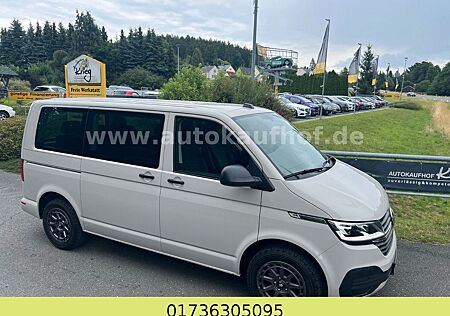 VW T6 Multivan Volkswagen T6.1 Multivan Trendline FWD, Automatik
