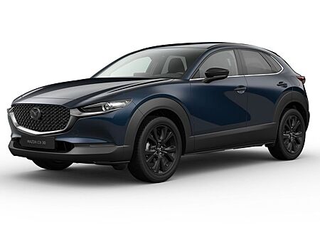 Mazda CX-30 Homura *ACC*LED*SHZ*Car-Play*HeadUp*