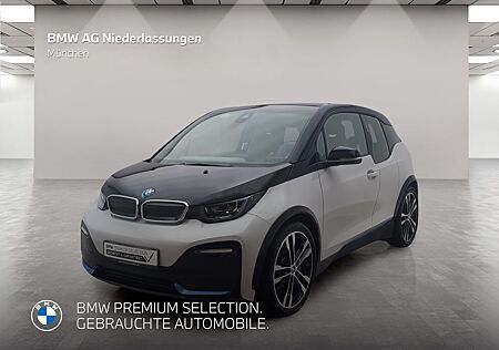 BMW i3s 120Ah Navi Driv.Assist+ Kamera LED