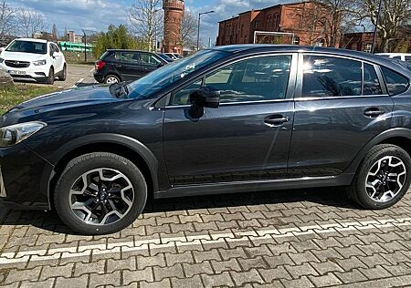 Subaru XV 2.0i Comfort Lineartronic 4WD Comfort