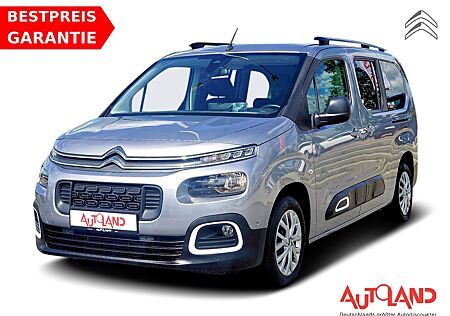 Citroën Berlingo 1.5 D Shine XL Head-Up Sitzheizung AHK