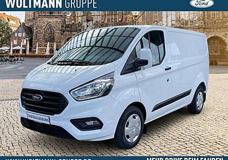 Ford Transit Custom Kasten 300 L1 130PS Trend Automat