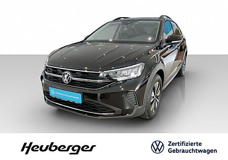 VW Taigo Volkswagen 1.0 TSI Goal, AHK, ACC, R. Kamera, LED