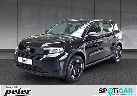 Opel Frontera 1.2 Edition Klima Radio 10" Touchscreen
