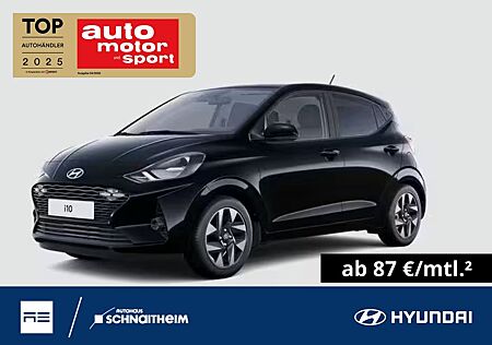 Hyundai i10 Trend 1.0 AMT 46 KW (63PS)