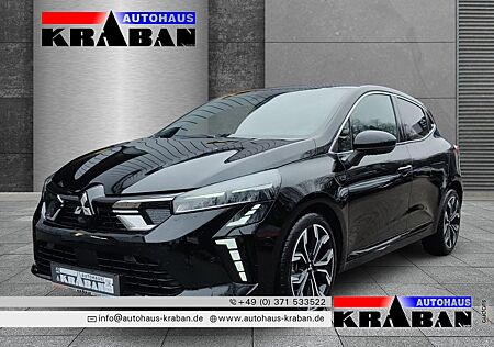 Mitsubishi Colt Select 91PS 6MT FWD