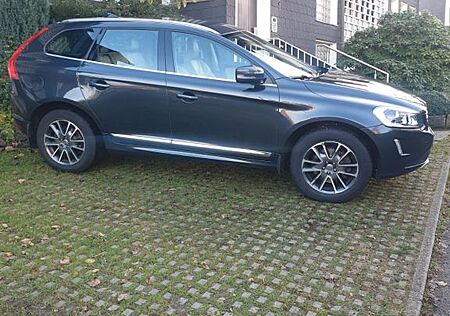 Volvo XC 60 XC60 D4 Summum Summum