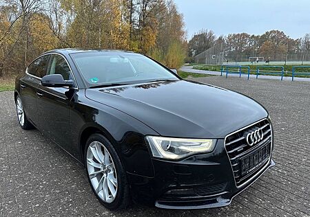 Audi A5 2.0 TDI quattro Sportback Xenon Navi Bang Olu