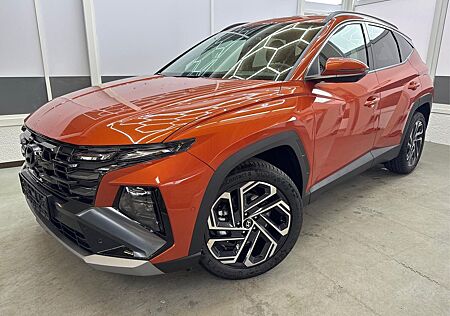 Hyundai Tucson IMPRESSION DCT MHEV E-Shift 360 KRELL ...