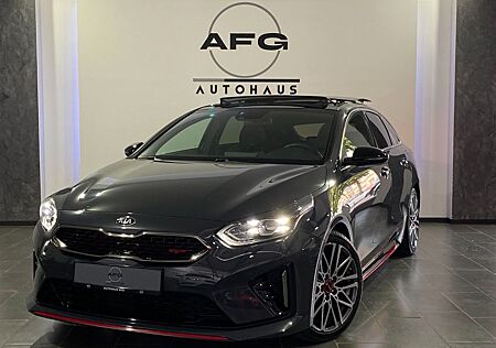 Kia Pro_ceed ProCeed*WERKSGARANTIE 06/27*STEINSCH.SCHUTZFOLIE