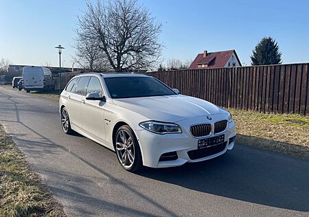 BMW 535d xDrive Touring"M-SPORT"PANO"LEDER"HUD"360*