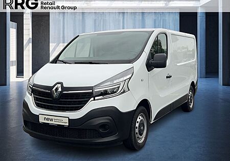 Renault Trafic KASTEN KOMFORT L1H1 dCi 120 LED
