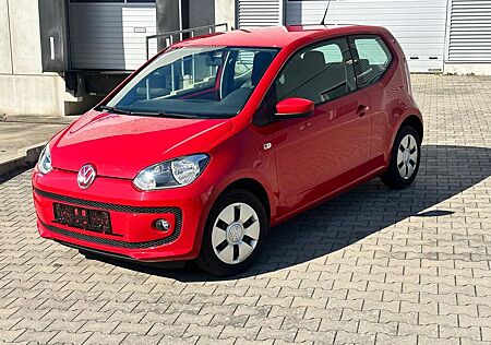 VW Up Volkswagen ! move !