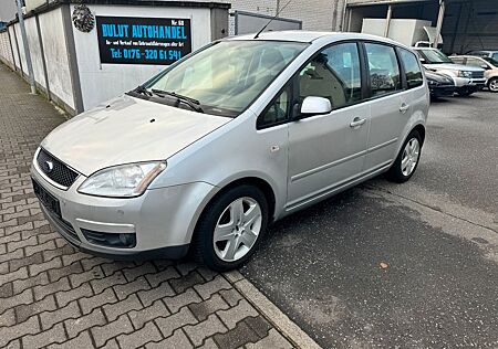 Ford Focus C-MAX Trend 1Hand-Klima-PDC