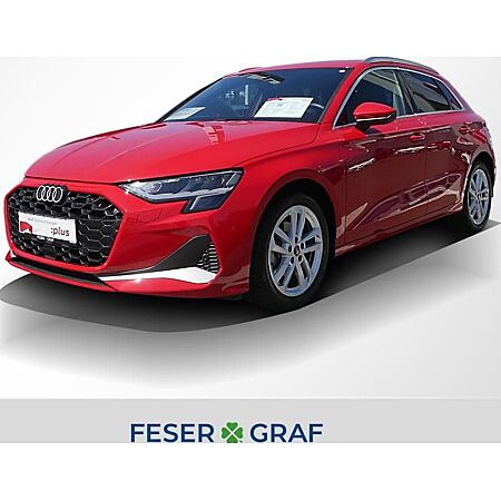 Audi A3 leasen
