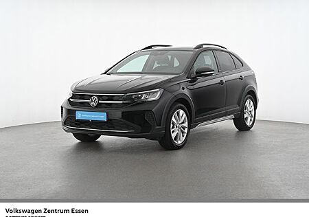 VW Taigo Volkswagen Move TSI DSG LED Navi R-Kamera Sitzhzg
