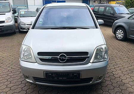 Opel Meriva Cosmo,Klima.Tüv 05-2023