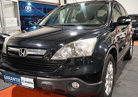 Honda CR-V gebraucht kaufen Honda CR-V Executive TÜV 04/2026