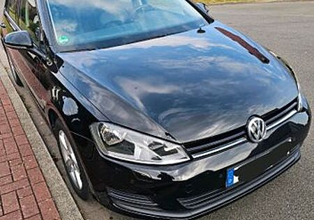 VW Golf Volkswagen 1.2 TSI 63kW BMT Comfortline Comfortline